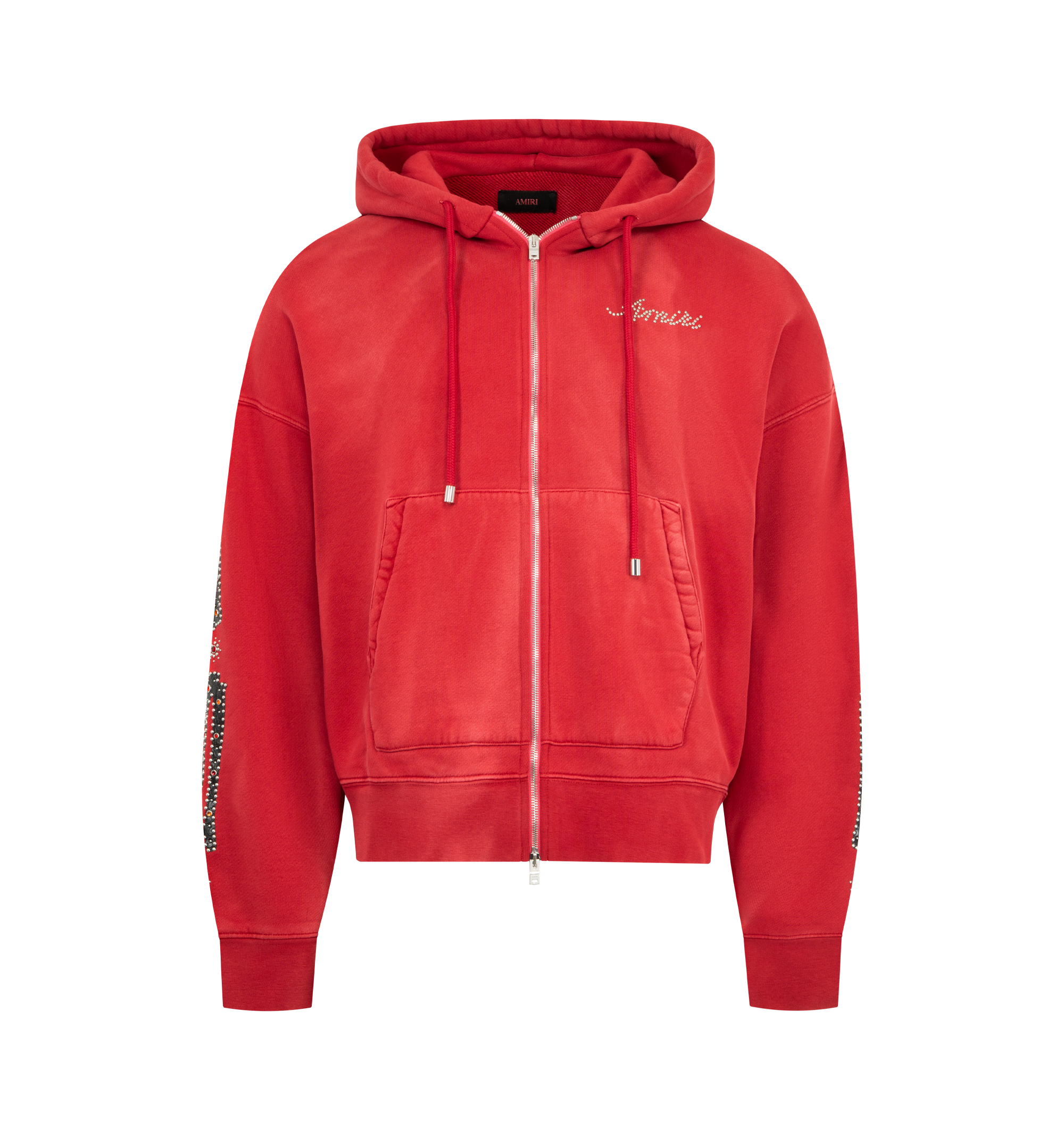 bless u pigment zip hoodie red 美品　Mサイズ bless u pigment zip hoodie – YZ