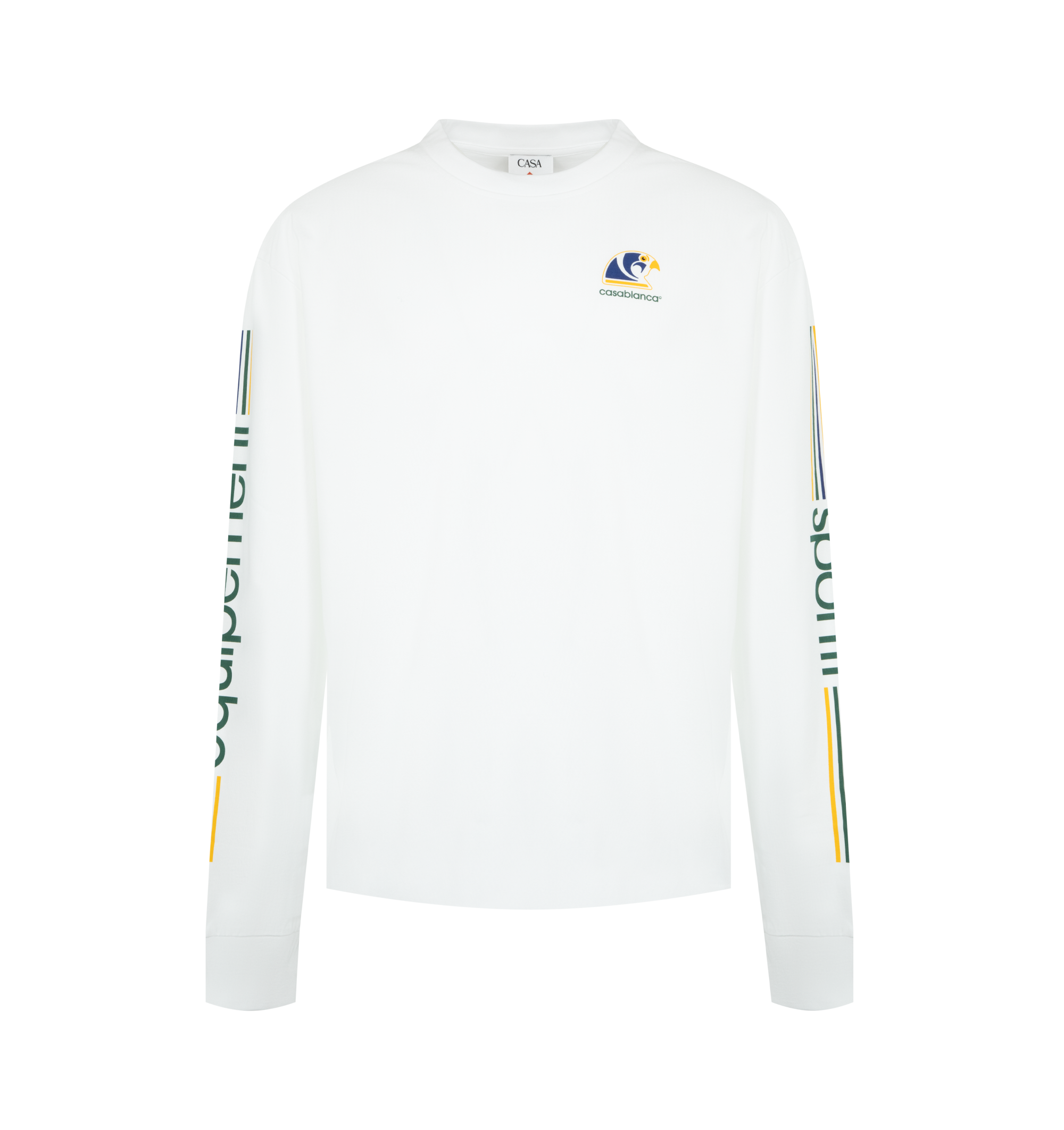 LONG SLEEVE TEE (MENS) – HIRSHLEIFERS
