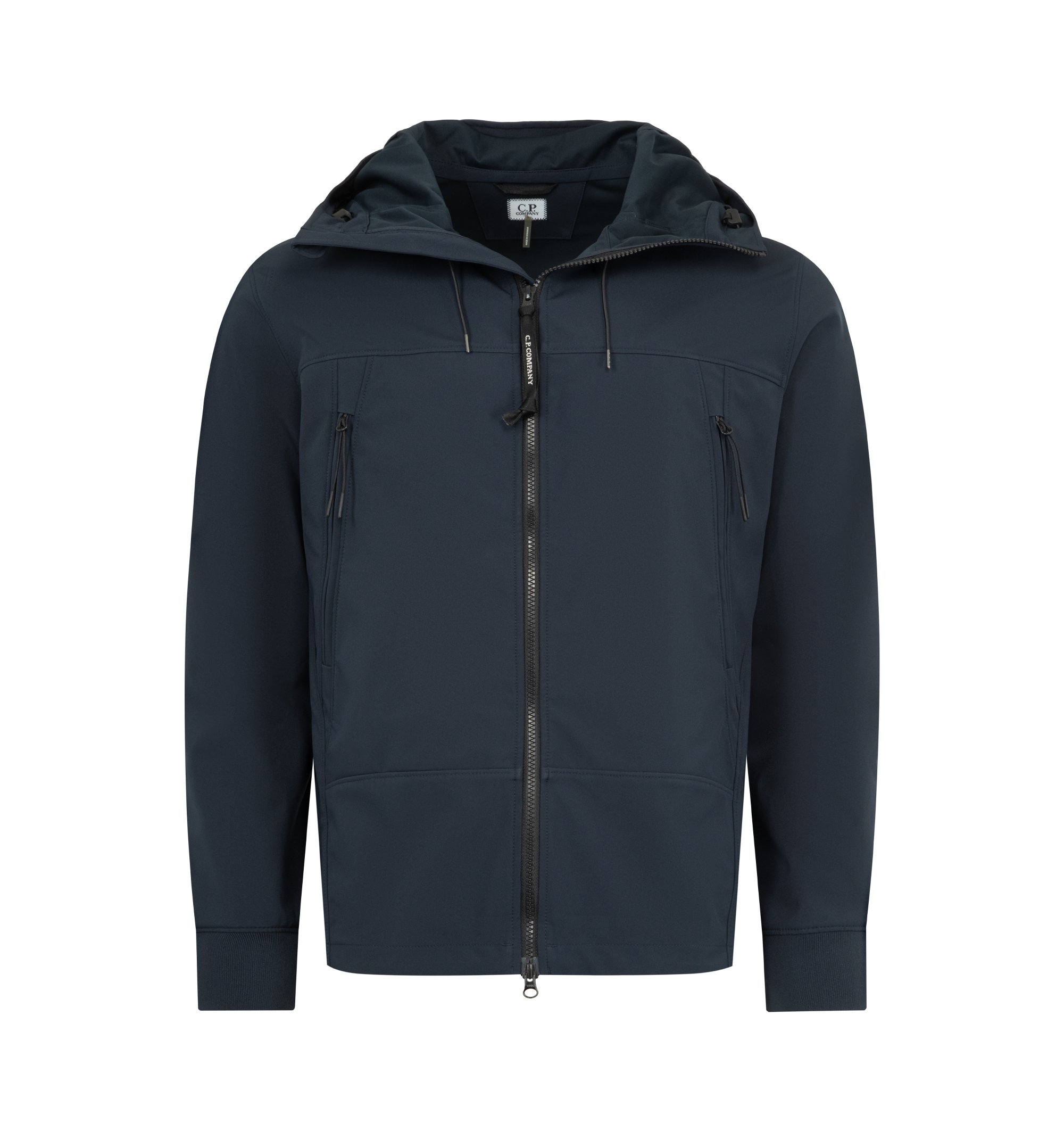 C.P. SHELL-R GOGGLE JACKET (MENS) – HIRSHLEIFERS