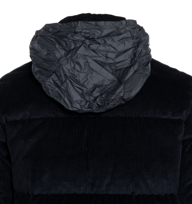 BESBRE JACKET (MENS)