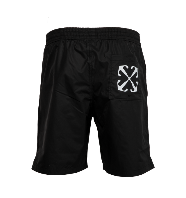 ARROW SURFER SWIMSHORTS (MENS)