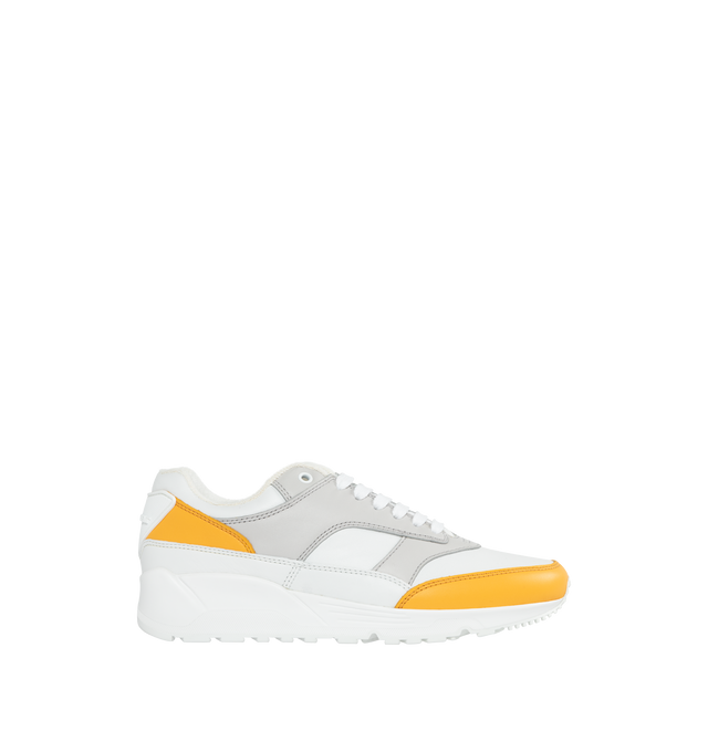 BUMP SNEAKER (MENS)