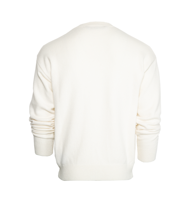 RAINBOW SWEATER (MENS)