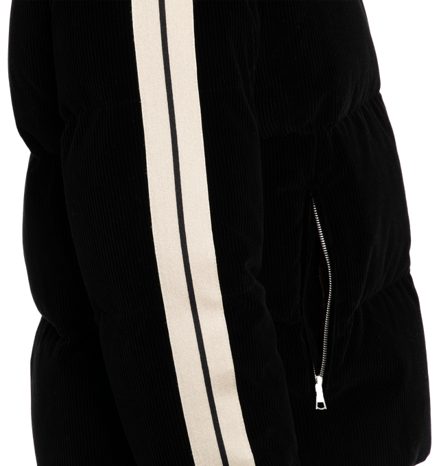 MONCLER X PALM ANGELS RAMSAU JACKET (UNISEX)