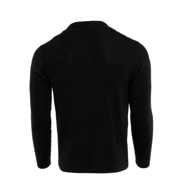 PISTOLERO CARDIGAN (MENS)