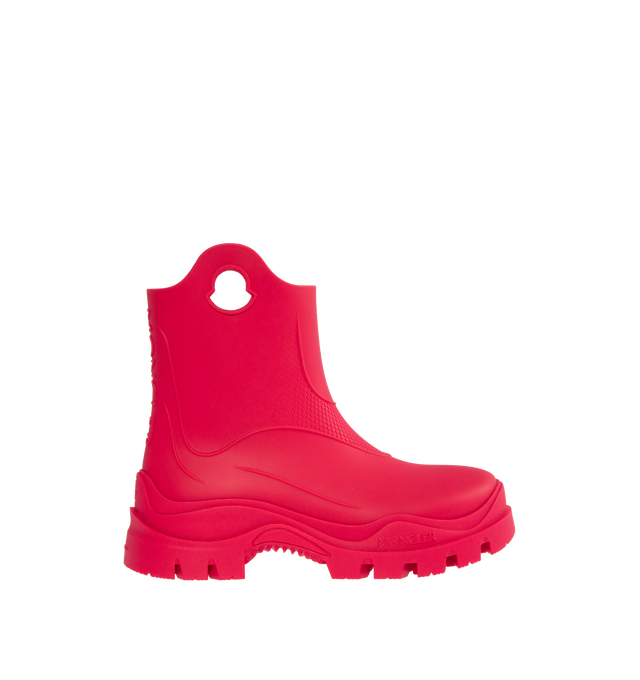 MISTY RAIN BOOTS (WOMENS)