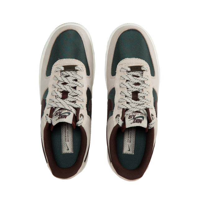 AIR FORCE 1 '07 (MENS)