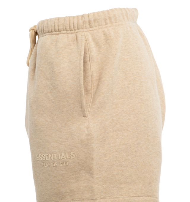 ESSENTIALS SWEATSHORT (MENS)