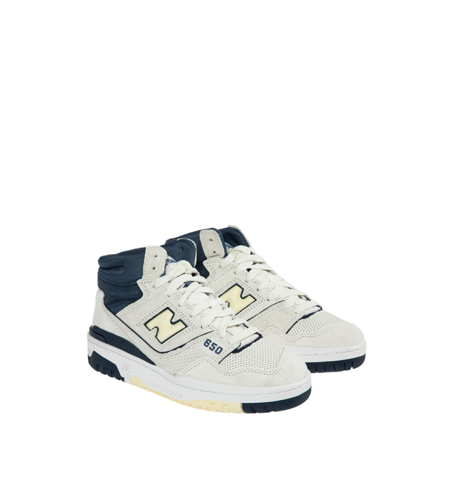 650 SNEAKER