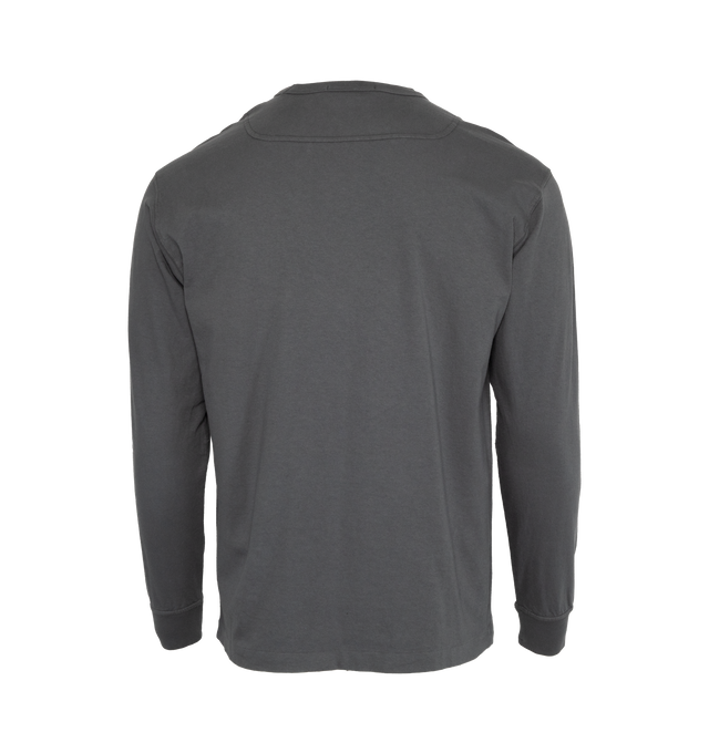 LONG SLEEVE T-SHIRT