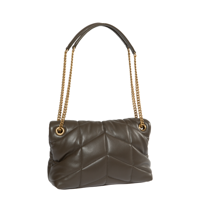 PUFFER SMALL BAG