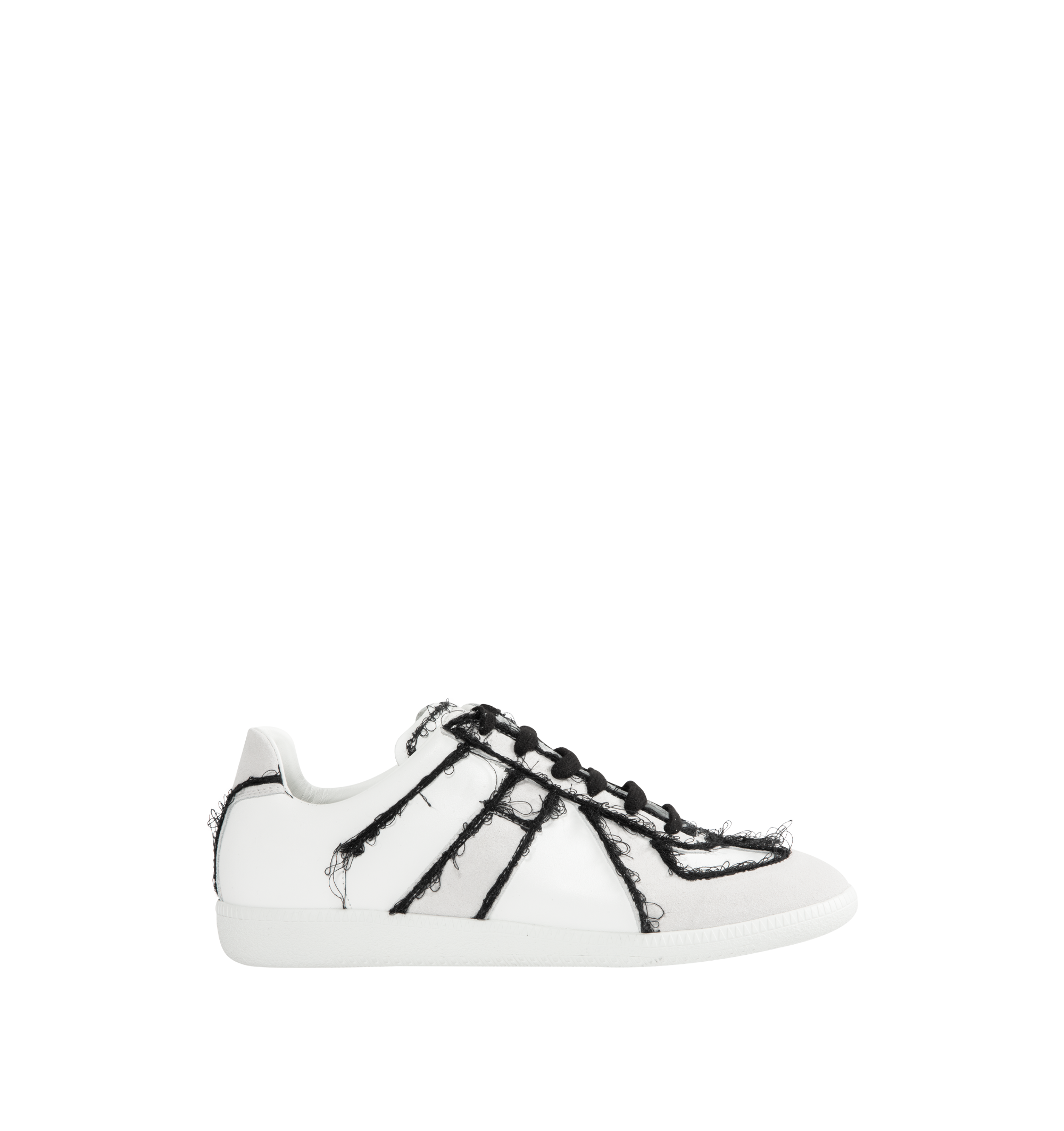 REPLICA SNEAKERS (MENS) – HIRSHLEIFERS
