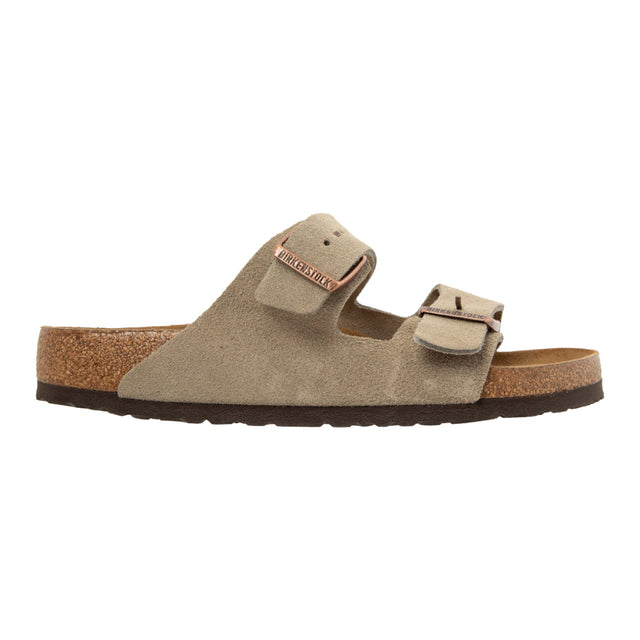 ARIZONA SFB SUEDE (MENS)