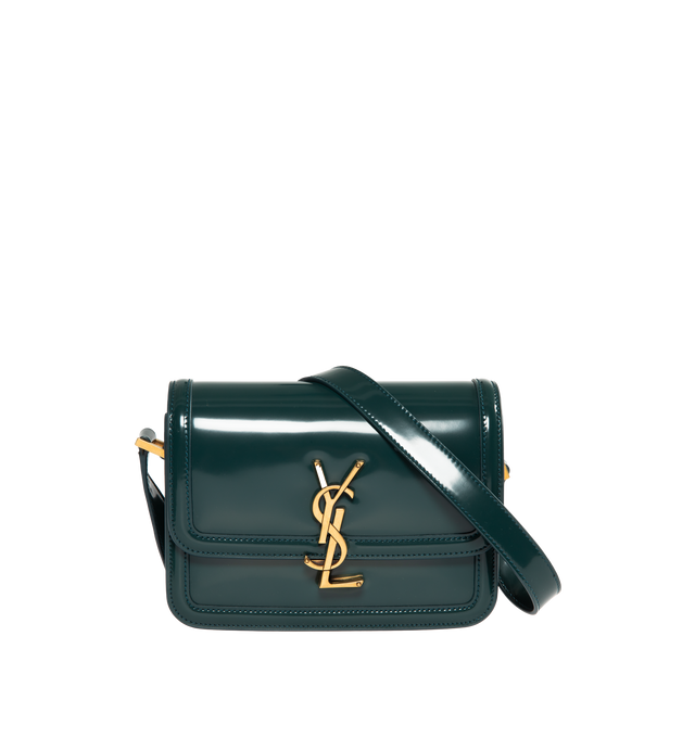 SOLFERINO SATCHEL BAG