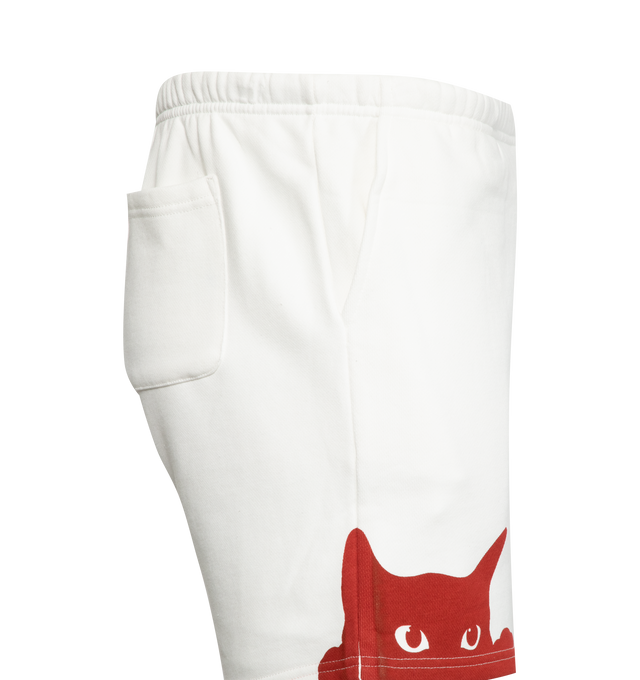 SHADOWPLAY SWEATSHORTS