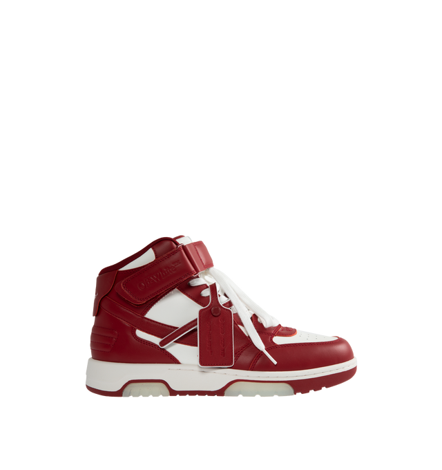OUT OF OFFICE SNEAKER (MENS)