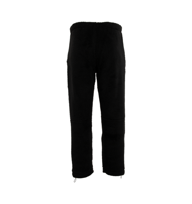 HP POLAR FLEECE PANTS