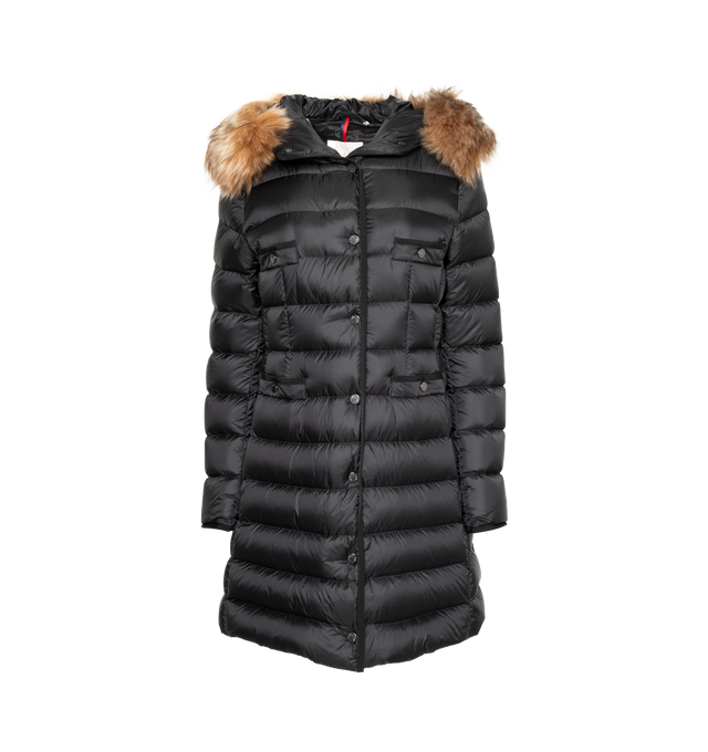 HIRMAFUR LONG COAT (WOMENS)