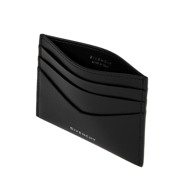 CARD HOLDER