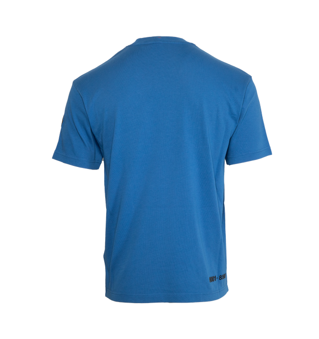LOGO T-SHIRT (MENS)