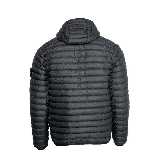 LIGHT PUFFER PACKABLE JACKET