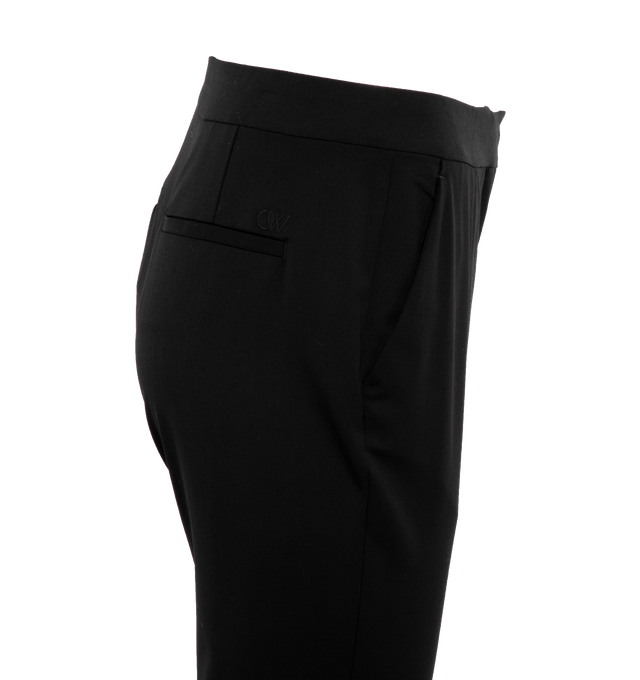 BASIC SLIM PANT (WOMENS)