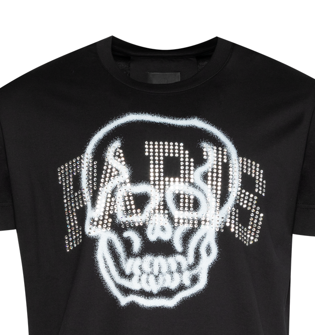 CLASSIC FIT T-SHIRT (MENS)