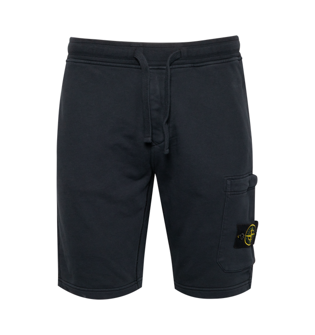 BERMUDA PANTS