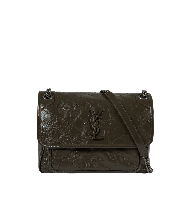 NIKI MEDIUM CHAIN BAG
