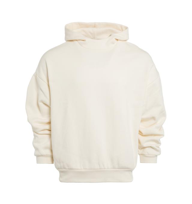 ESSENTIALS HOODIE (MENS)