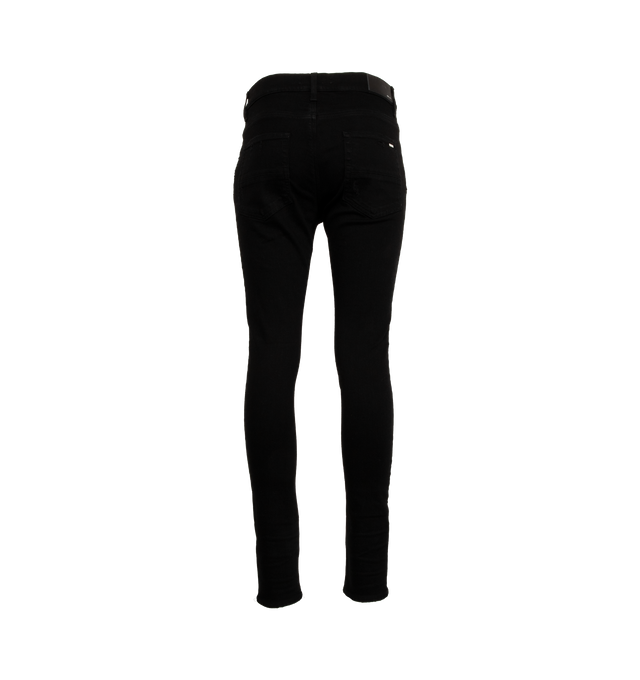 STACK JEANS (MENS)