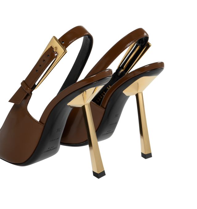 LEE SLINGBACK PUMPS (WOMENS)