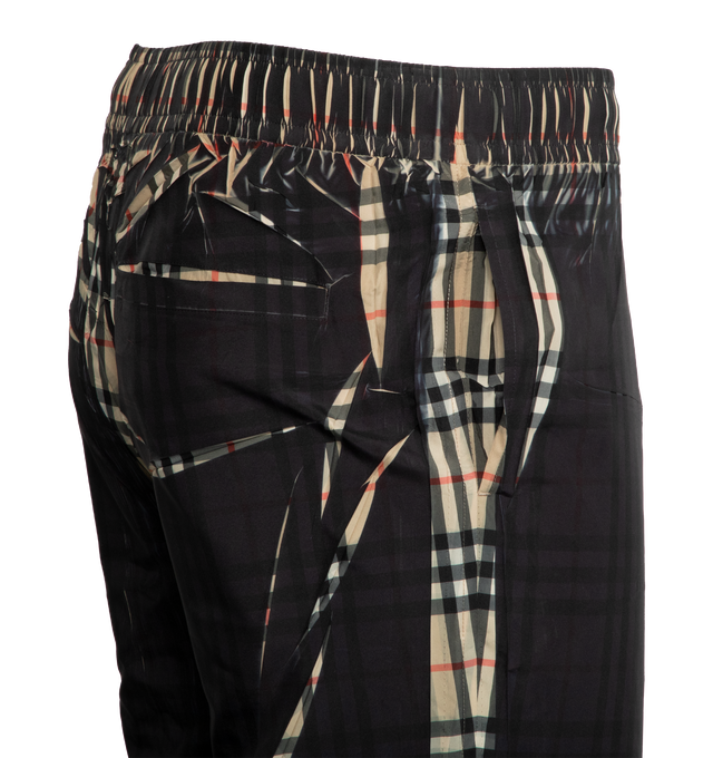 DEANSTONE PANTS