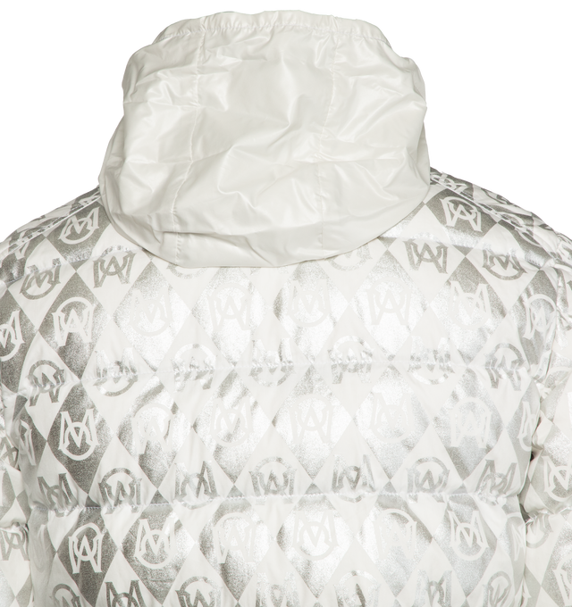 BOURNE JACKET (MENS)