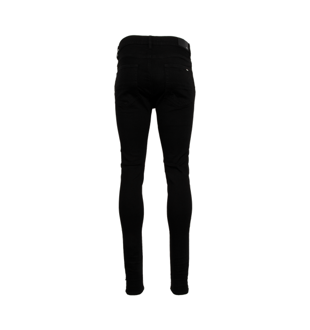 STACK JEANS (MENS)