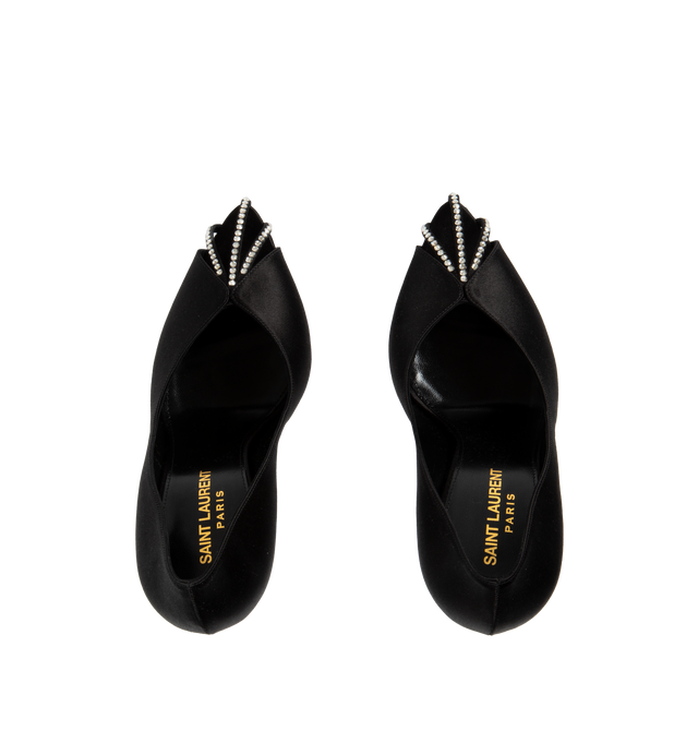 ALIX PUMPS 110