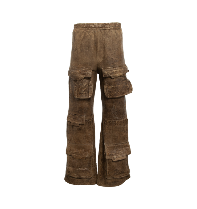 P-TALO TROUSERS (MENS)