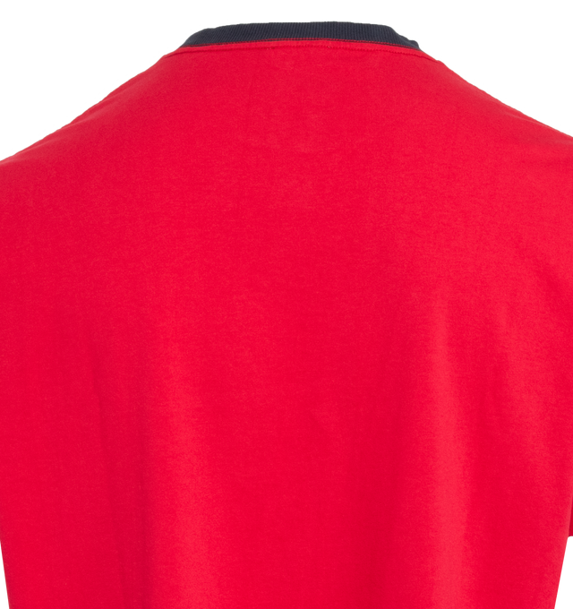 JIMMY TEE (MENS)