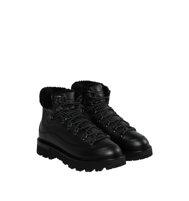 PEKA TREK HIKING BOOTS (WOMENS)