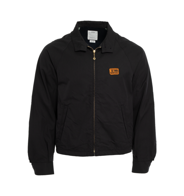 KETCHIKAN JACKET (MENS)