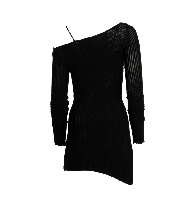 DESAI MINI DRESS