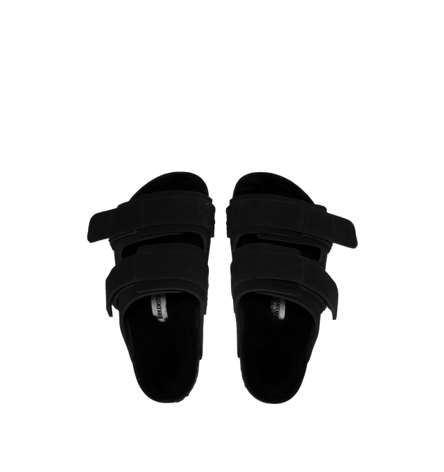 1774 X TEKLA UJI SUEDE (WOMENS)