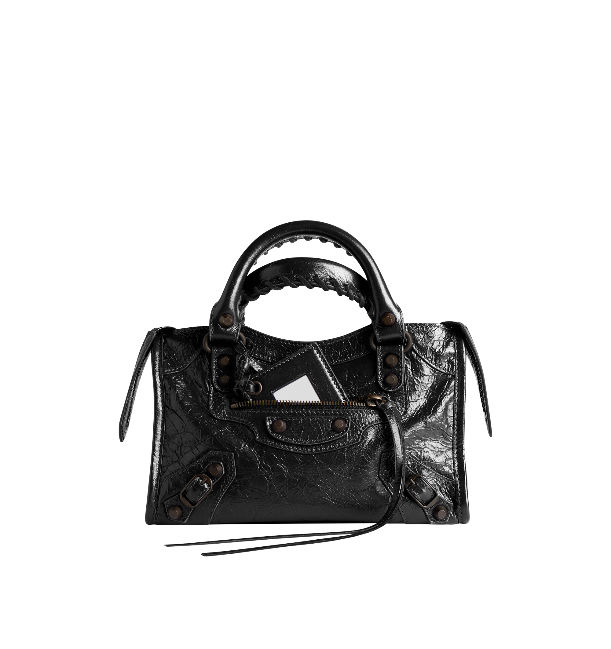 LE CITY MINI BAG – HIRSHLEIFERS