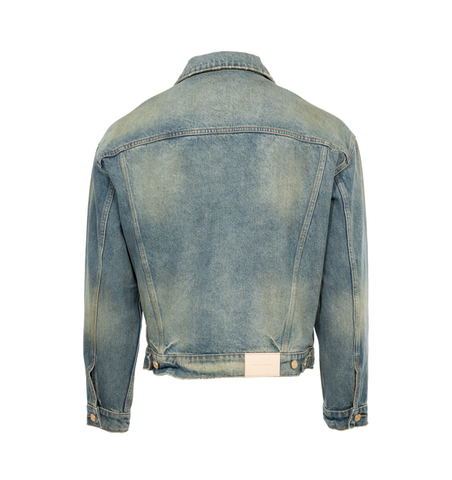 VINTAGE DIRTY OVERSIZED