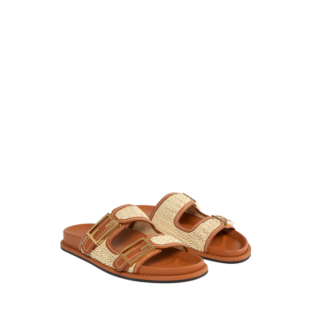 FEEL SlIDES (WOMENS)