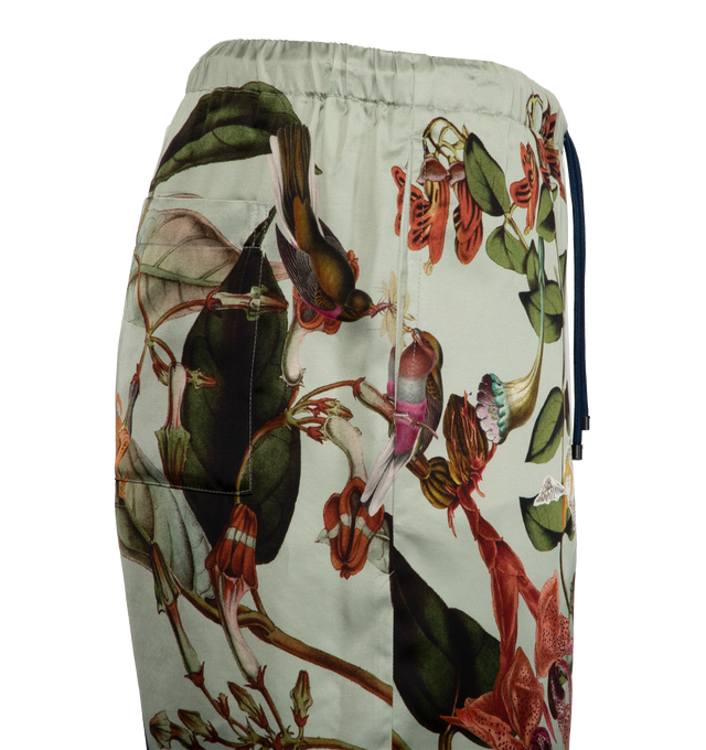 PRINTED SHORTS (MENS)