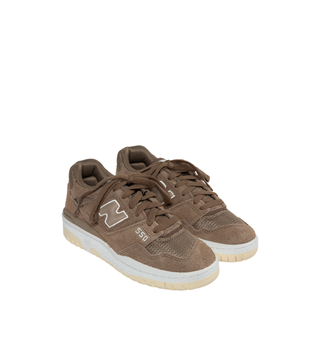 550 SNEAKER (UNISEX)