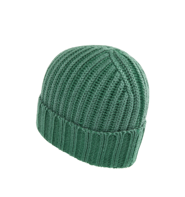 HP RIB BEANIE