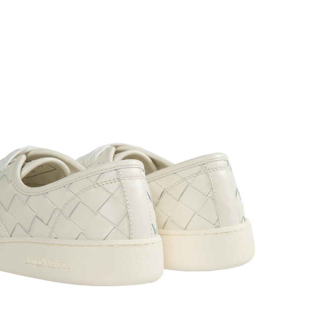 SAWYER LACE UP SNEAKER (MENS)