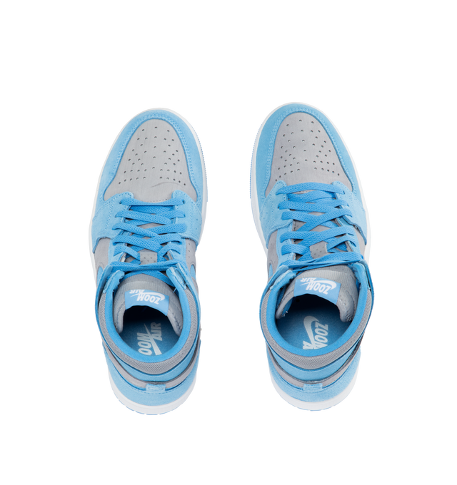 AIR JORDAN 1 ZOOM CMFT 2 (MENS)